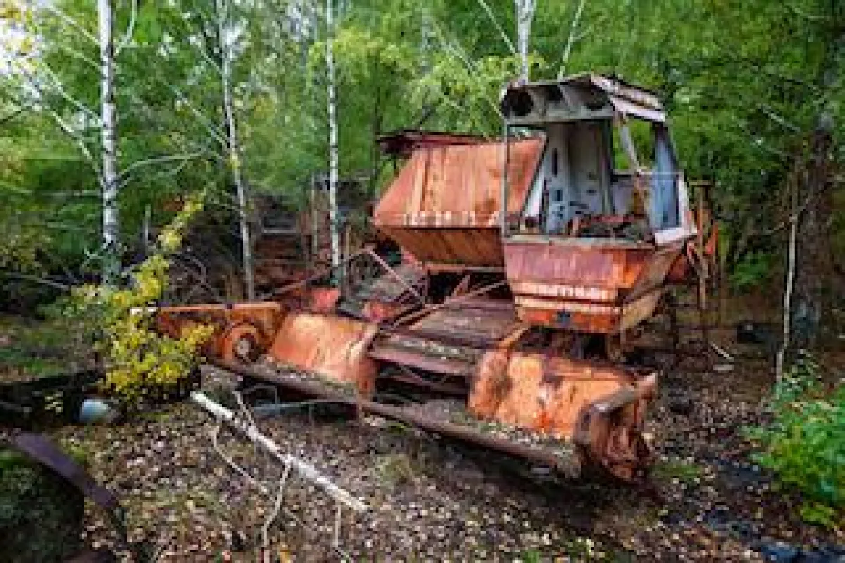 Abenteuerreise durch Osteuropa