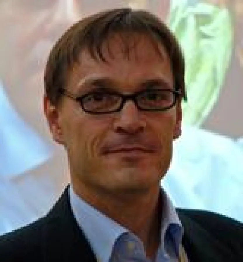 Alexander Felsenberg, Vorstand WSA-Germany