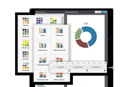Bild: combit Report Server 3 kommt bald