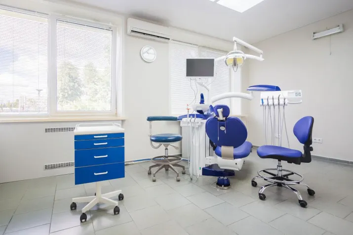 Praxisreinigung: Höchste Ansprüche erfordern beste Qualität Bild: Praxisreinigung: Höchste Ansprüche erfordern beste Qualität