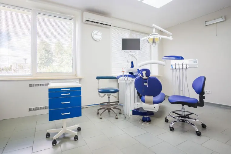 Praxisreinigung: Höchste Ansprüche erfordern beste Qualität Bild: Praxisreinigung: Höchste Ansprüche erfordern beste Qualität