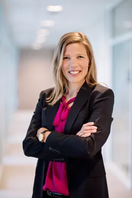 Bild: Alfa Laval engagiert sich auf der Klimakonferenz COP29 in Aserbaidschan 