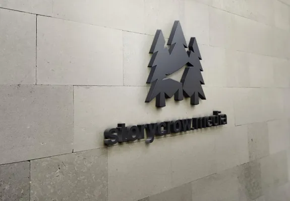 Bild: Erfolg heißt, „sichtbar im Netz“ sein. storycrow.media sind Ihre Marketing-Profis aus dem Schwarzwald