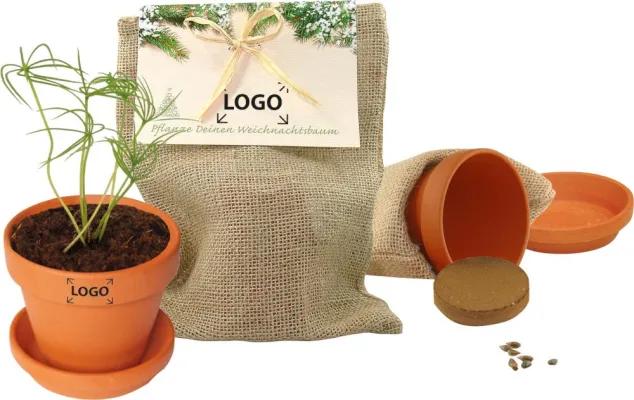 Bild: Neu bei brilliant promotion®: blumige Grüße von Multiflower