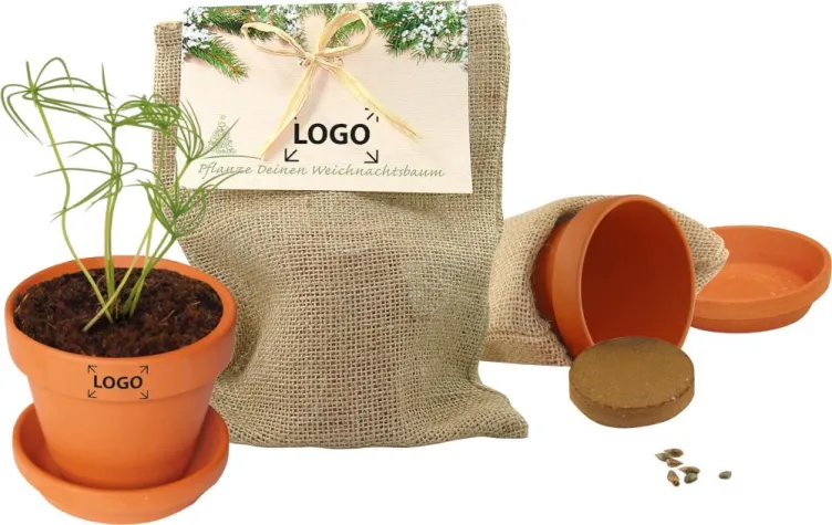 Bild: Neu bei brilliant promotion®: blumige Grüße von Multiflower