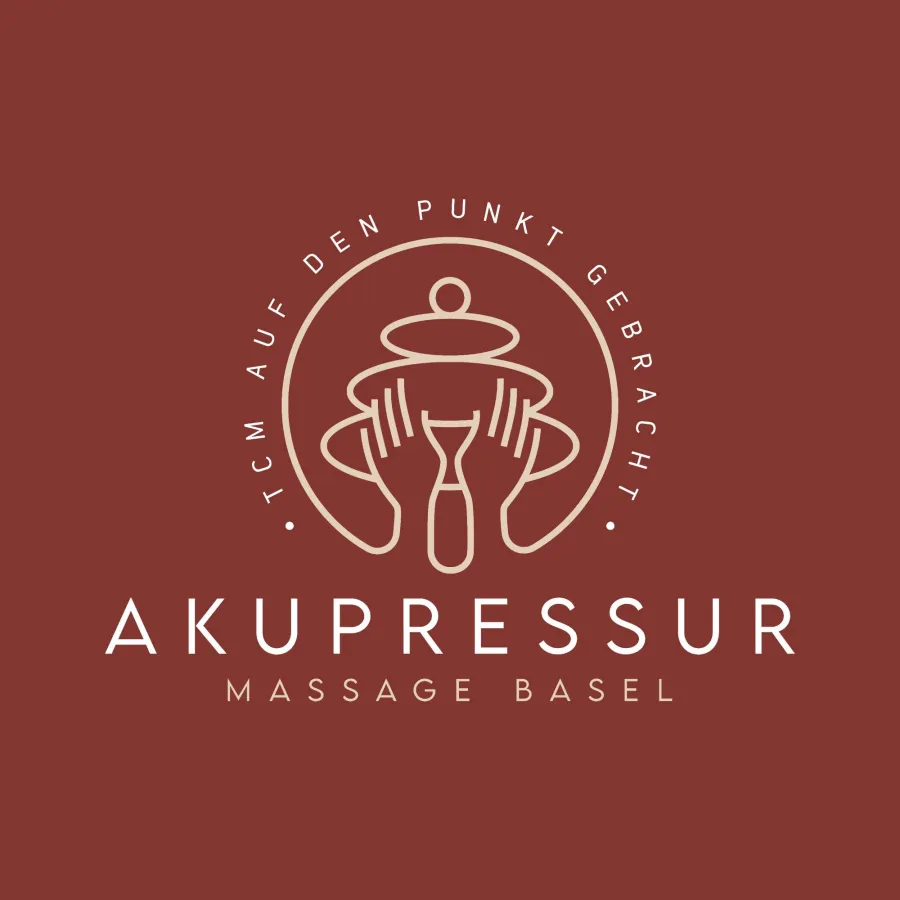 Firmenlogo von Akupressur Massage Basel