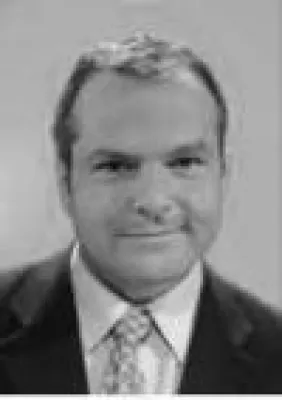 Bild: 14. Februar 2008: Dr. Martin Selchert, Manager-Lounge in FFM: Wertorientiertes Management der Kundenbeziehung