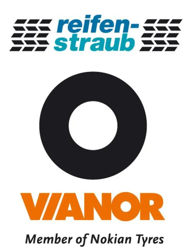 Reifen Straub und Vianor - V.I.P. Präsentation