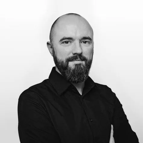 Bild: Engine Germany: Marco Littges wird Head of Experience Design