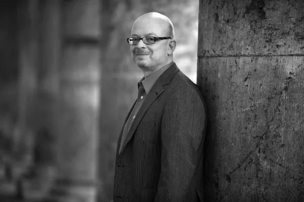 Autorenlesung mit Timur Vermes Bild: Autorenlesung mit Timur Vermes