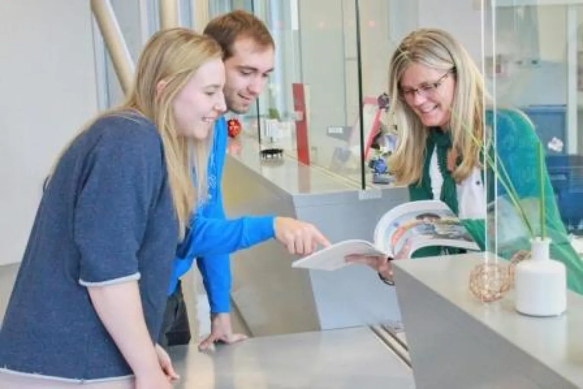 FH Burgenland: Die Beratungen für das nächste Studienjahr laufen bereits