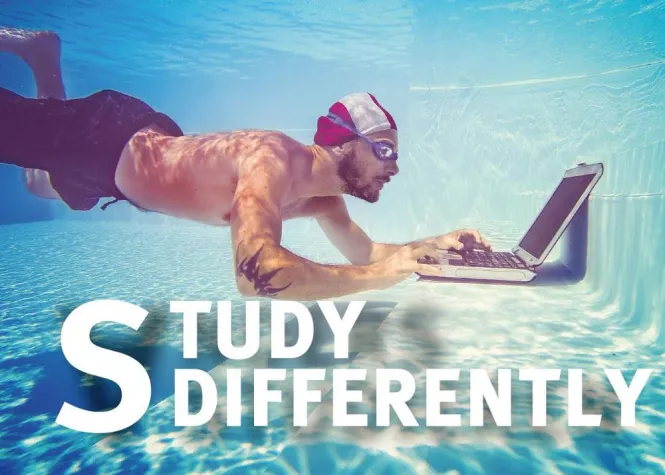 Bild: Studieren ohne Abitur - Infoabend bei TRIAGON