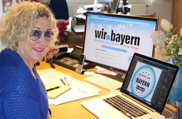 Bild: Gemeinsamkeit statt Rivalität und Regionalität!