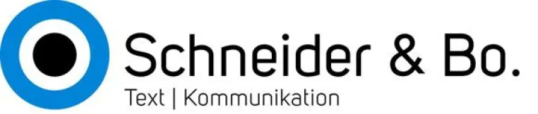 Bild: Schneider & Bo. positioniert sich als Dienstleister für Text-Kommunikation