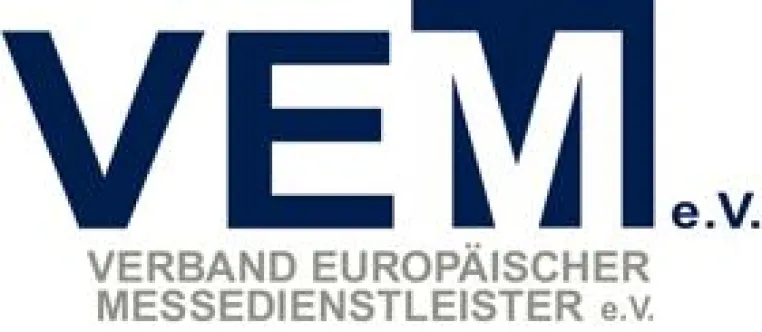 Offene Mitgliederversammlung des VEM e.V. - Verband europäischer Messedienstleister Bild: Offene Mitgliederversammlung des VEM e.V. - Verband europäischer Messedienstleister