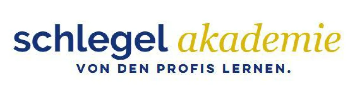 Logo Schlegel Akademie