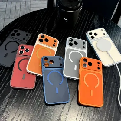 Bild: Koennen Recycelte Materialien die Zukunft von Smartphone Zubehoer Grosshandel Gestalten?