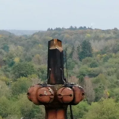 Bild: Zangano belegt den 2. Platz beim Gründer des Jahres-Award "Technology & KI"