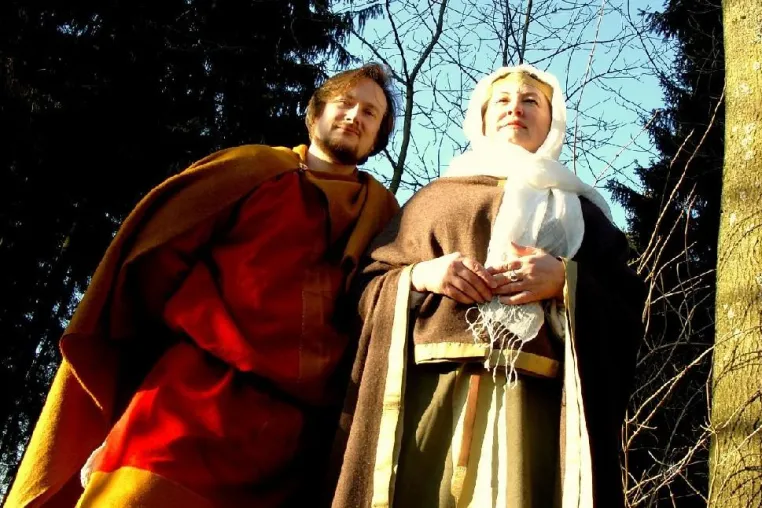 Fünf Jahre Alamannenmuseum: Museumsnacht und großes Alamannenfest im Alamannenmuseum Ellwangen Bild: Fünf Jahre Alamannenmuseum: Museumsnacht und großes Alamannenfest im Alamannenmuseum Ellwangen