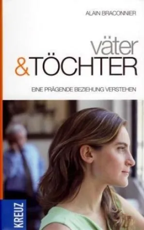 Bild: Dialog der Generationen - »Väter und Töchter - Eine prägende Beziehung verstehen«