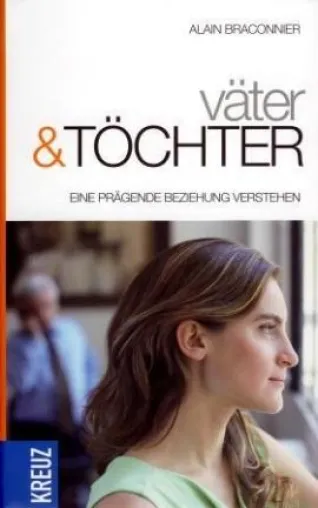 Dialog der Generationen - »Väter und Töchter - Eine prägende Beziehung verstehen« Bild: Dialog der Generationen - »Väter und Töchter - Eine prägende Beziehung verstehen«