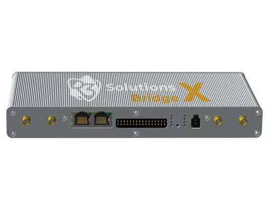 Bild: Industrielle Funknetze: Broadband meets URLLC