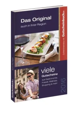 Noch schönere Entdeckungsreisen mit dem blauen Original Bild: Noch schönere Entdeckungsreisen mit dem blauen Original