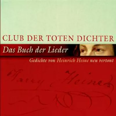 Bild: Heinrich Heine als Pop-Projekt - und jetzt auch als Podcast