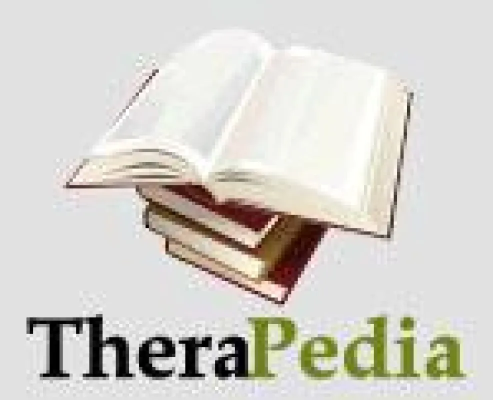 TheraPedia - Wissen pur