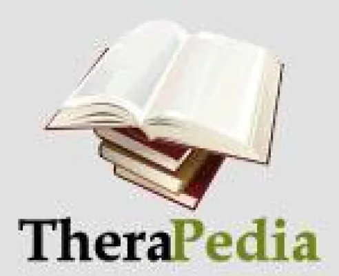 Bild: TheraPedia ist das neue online Therapielexikon