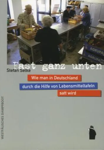 Bild: Institut50plus: »Menschlichkeit auf dem Boden der Improvisation?«