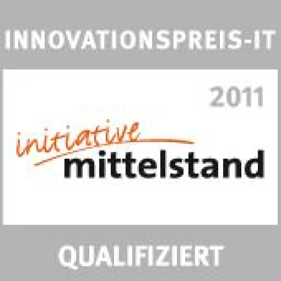 Innovationspreis 2011