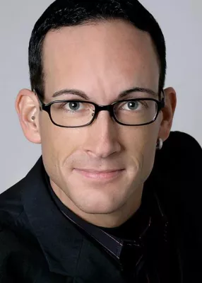 Bild: Neuer Country Manager DACH