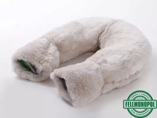 Bild: Die Firma Fellmonopol – Spezialist für Lammfellprodukte, Babylammfell, medizinisch gegerbte Lammfell