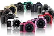Ausgezeichnet: Pentax K-x gewinnt TIPA Award als „Beste Einsteiger-DSLR 2010“ Bild: Ausgezeichnet: Pentax K-x gewinnt TIPA Award als „Beste Einsteiger-DSLR 2010“