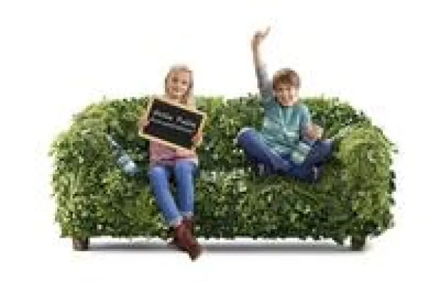 Bild: Volle Pulle Konzentration für Thüringer Schüler