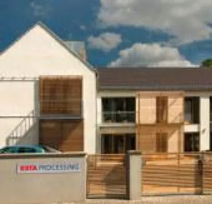 Bild: ESTA mit neuem Entwicklungsstandort Dresden - Neuer Geschäftsbereich Processing