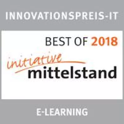 Bild: Lösungen der IBB AG gewinnen Innovationspreis-IT