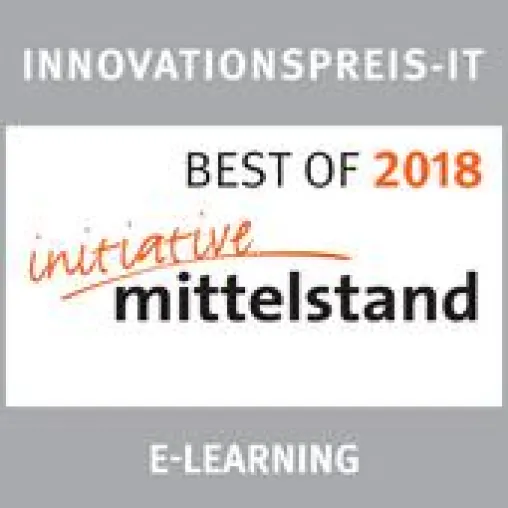 Bild: Lösungen der IBB AG gewinnen Innovationspreis-IT