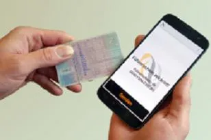 "NavDLC": NavKonzept stellt RFID-Lösung zur Führerscheinkontrolle vor Bild: "NavDLC": NavKonzept stellt RFID-Lösung zur Führerscheinkontrolle vor
