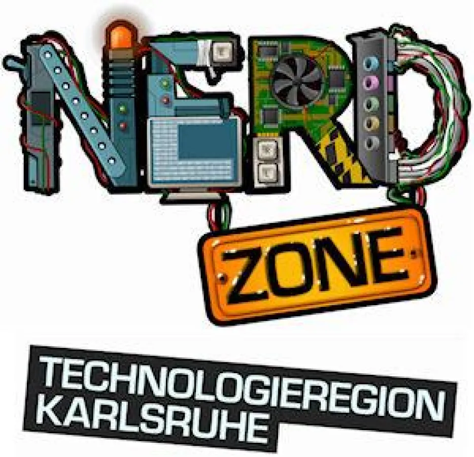 Nerd-Zone Karlsruhe