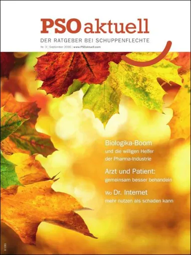 Wenn die Schuppenflechte schon die Kleinsten plagt Bild: Wenn die Schuppenflechte schon die Kleinsten plagt