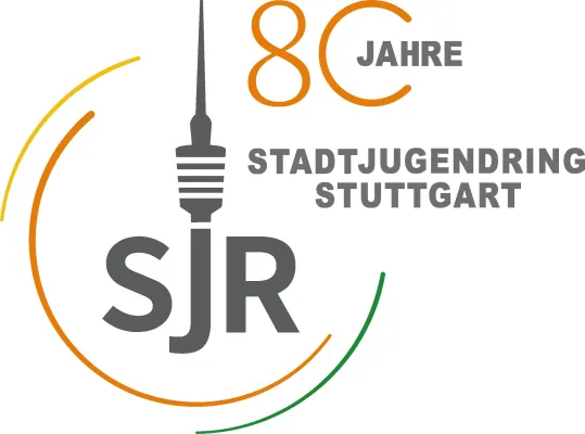 Bild: Stadtjugendring Stuttgart feiert 80-jähriges Jubiläum: Seit 1945 Stimme der Jugend und Ort der Demokratie