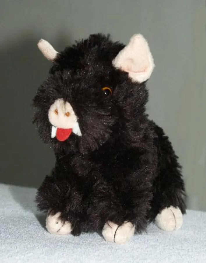 Der innere Schweinehund – Herrscher über gute und schlechte Gewohnheiten. Wenn Übergewicht ein Problem der Gewohnheit ist, muss man auch aus Gewohnheit schlank werden und bleiben können.