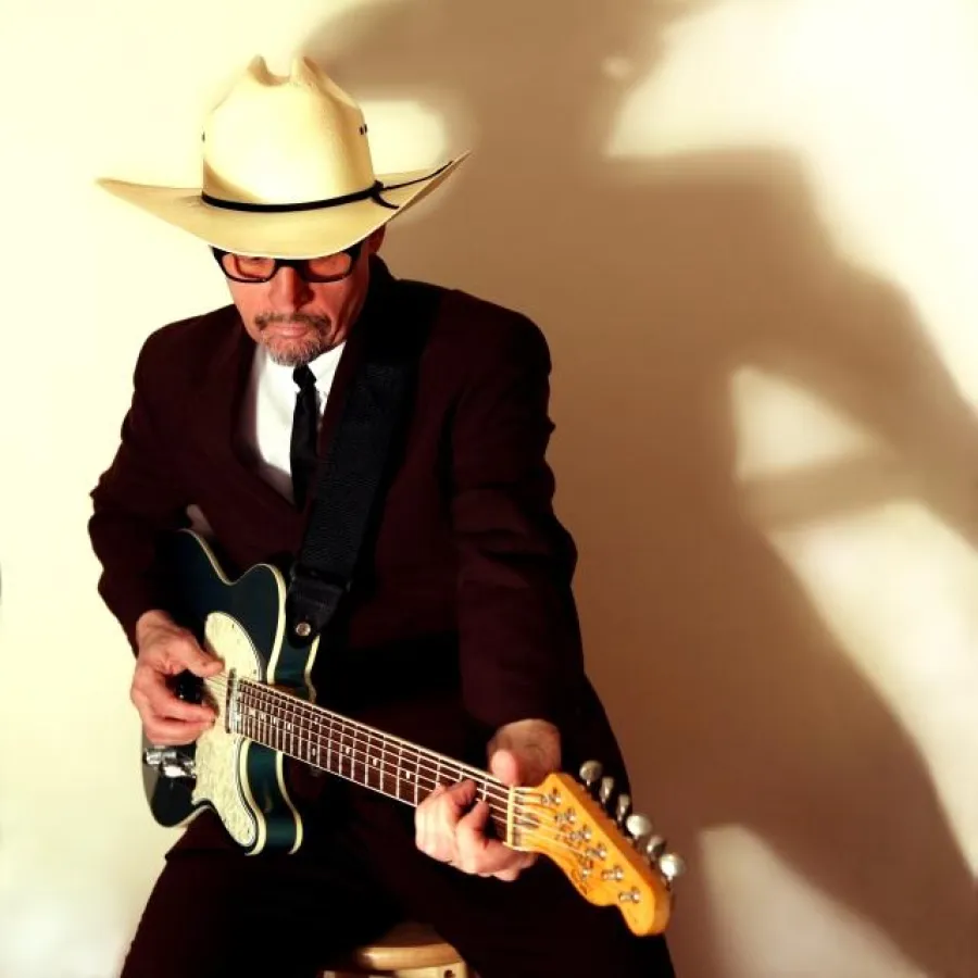 Andy Fairweather-Low