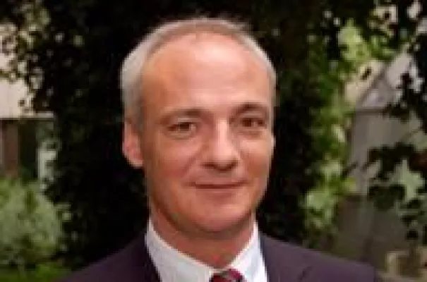 Bild: Sori Chionidis ist neuer Geschäftsführer bei The Selfservice Company