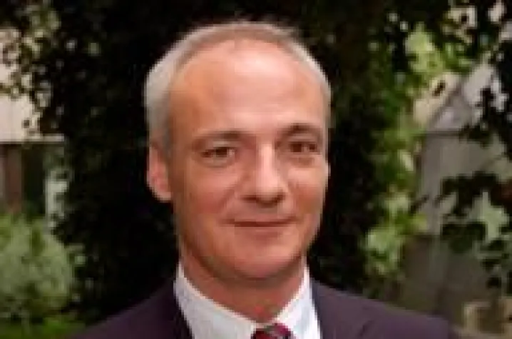 Sori Chionidis ist neuer Geschäftsführer bei The Selfservice Company Bild: Sori Chionidis ist neuer Geschäftsführer bei The Selfservice Company