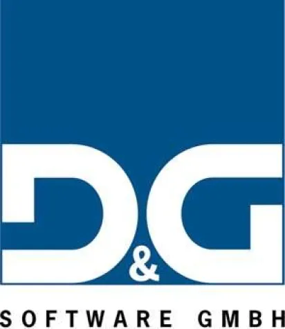 Bild: Die neue D&G-Online-Schnittstelle