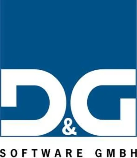 Die neue D&G-Online-Schnittstelle Bild: Die neue D&G-Online-Schnittstelle
