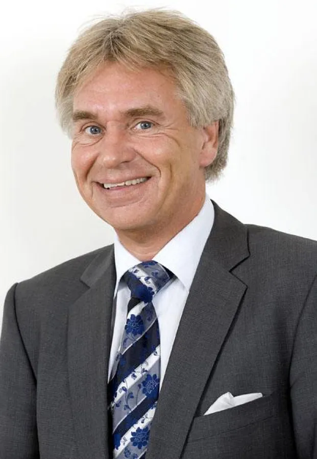 iGZ-Hauptgeschäftsführer RA Werner Stolz ist mit der iGZ-Jahresbilanz 2010 zufrieden.